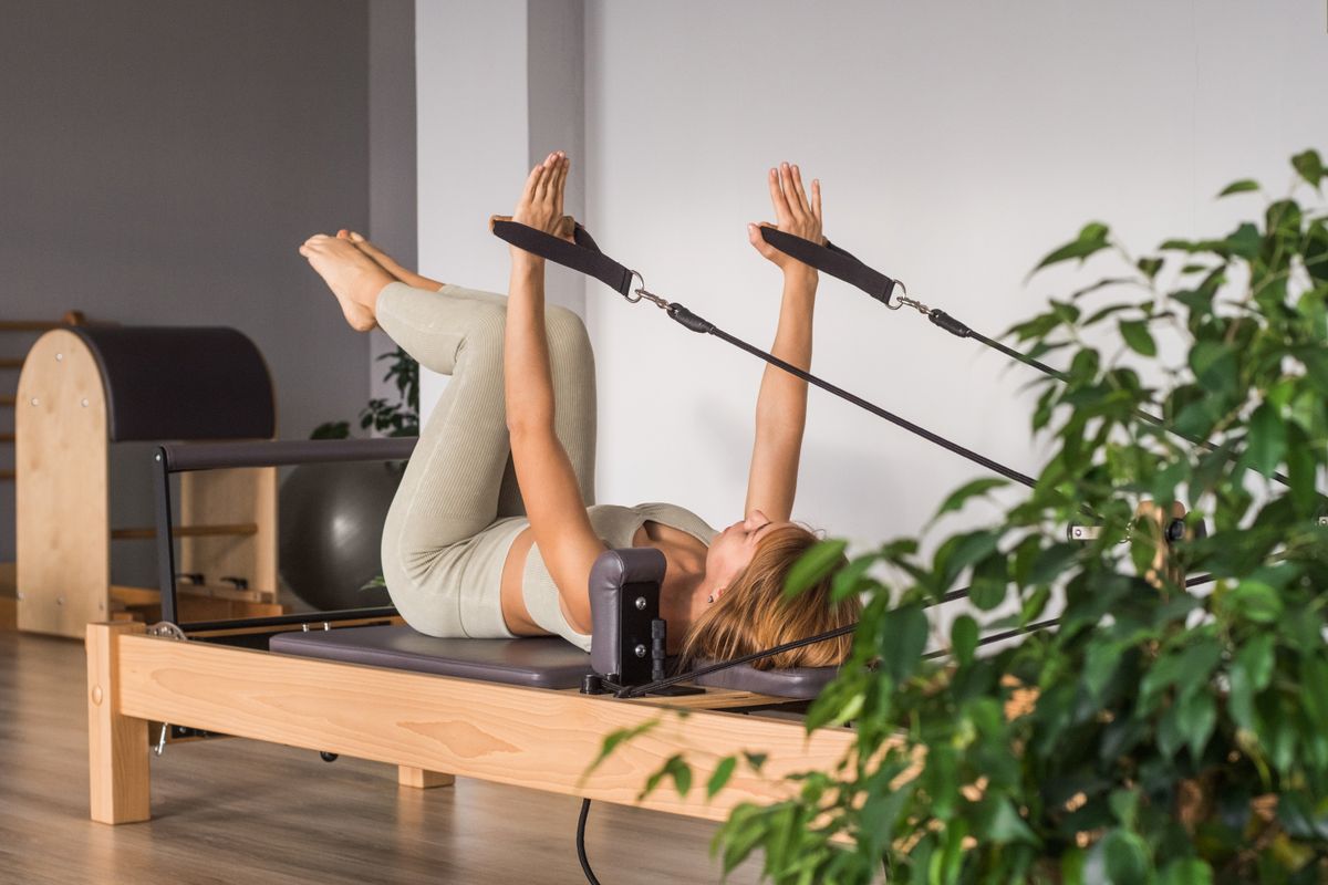 életmódváltás pilátesz, pilates