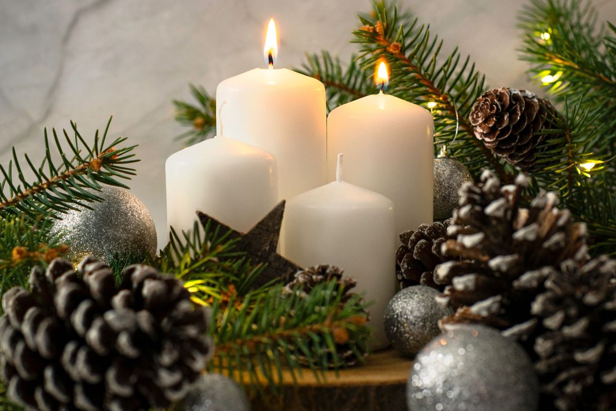 Advent második vasárnapja a remény ünnepe.