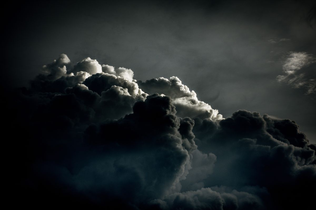 3 csillagjegy, akikre most sötét fellegek borulnak