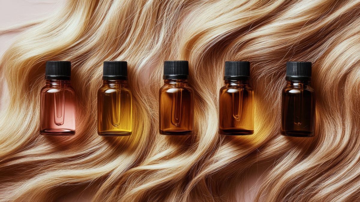 hajnövesztő illóolajok