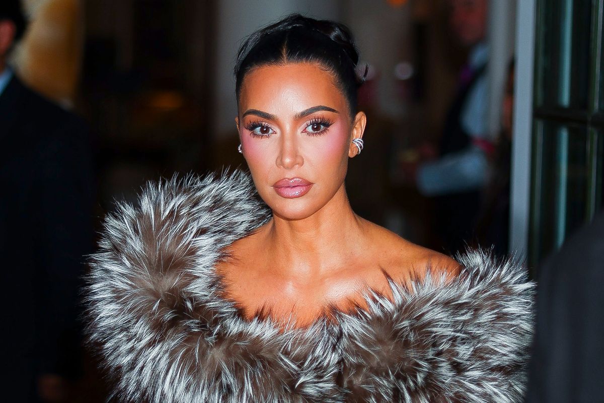 Kim Kardashian megtörte a csendet a sussexieket érintő Instagram-ügyben