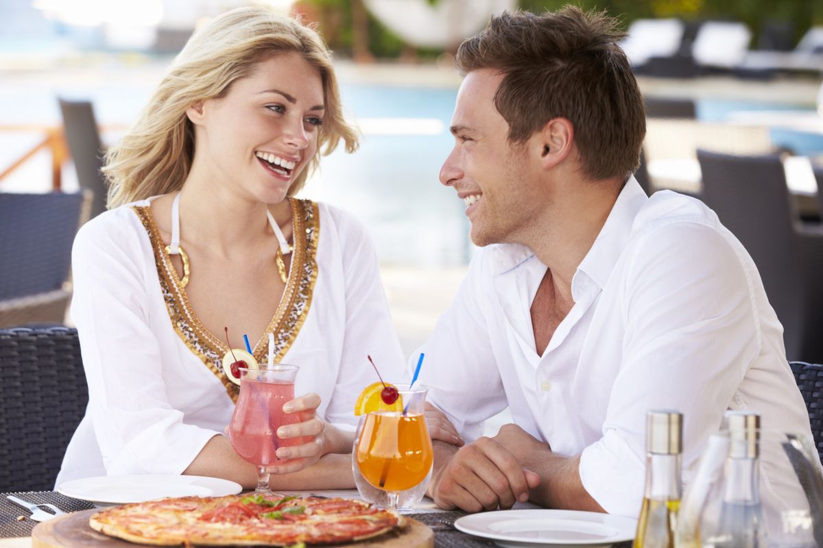 Ha az első benyomás makulátlan, abból lehet folytatás.