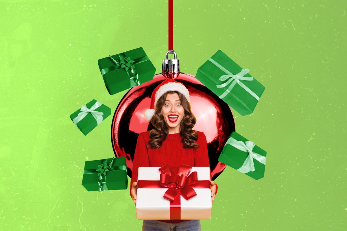 Ajándék rendelés karácsonyig: határidők