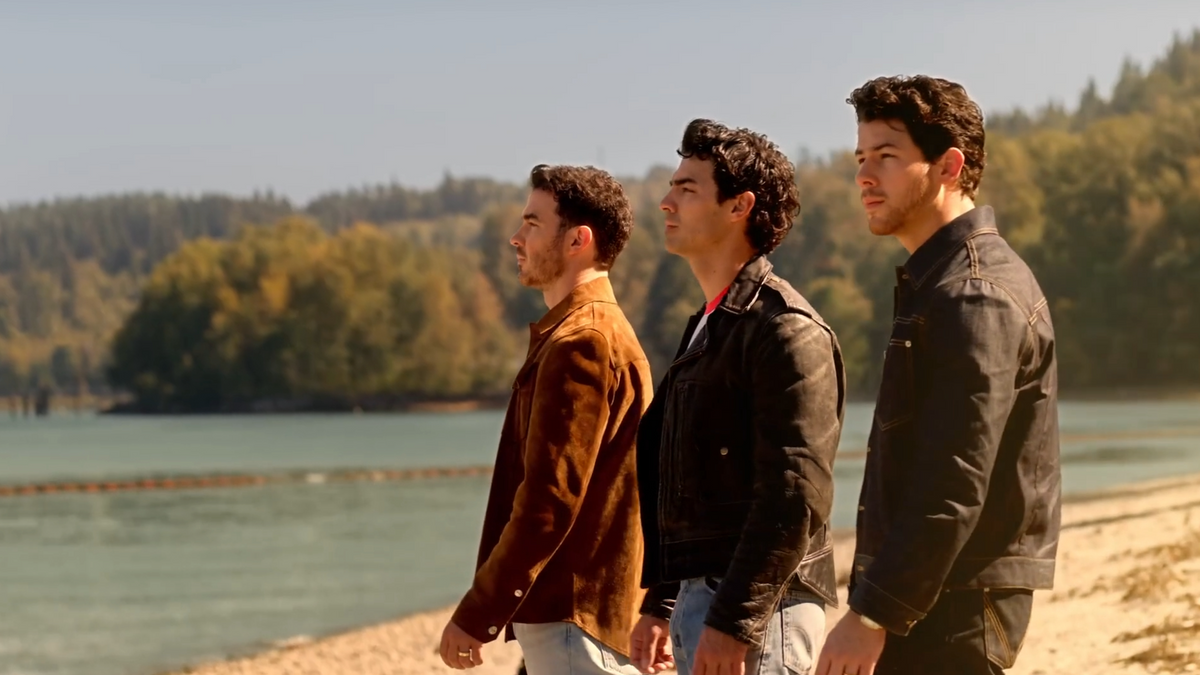 Rocktábor 3. – első teaser