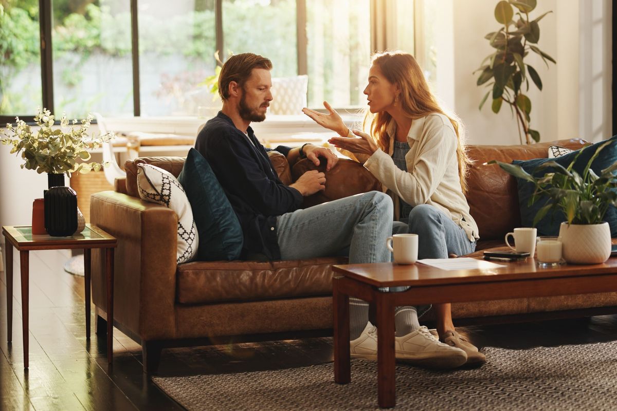 Milyen a jó kapcsolat? a hosszú házasság titka