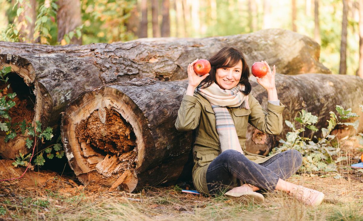 Napi 20–30 perc könnyed mozgás már jelentős javulást hozhat hangulatban és anyagcserében is.