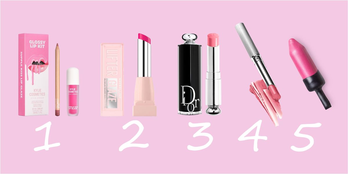 pink rúzsok – termékajánló