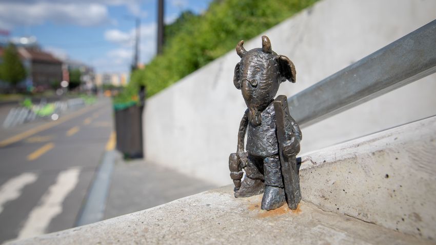 Kvíz kérdést ábrázoló kép.