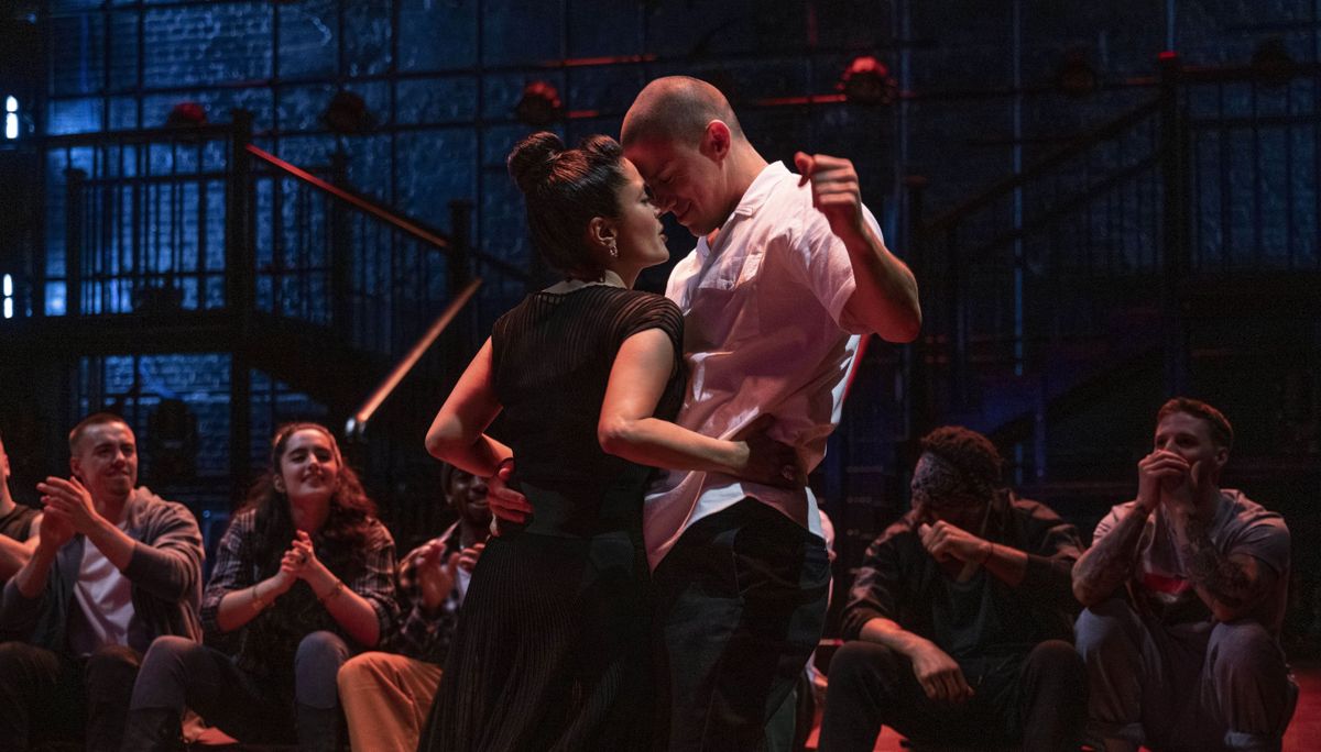 Filmajánló - Magic Mike utolsó tánca