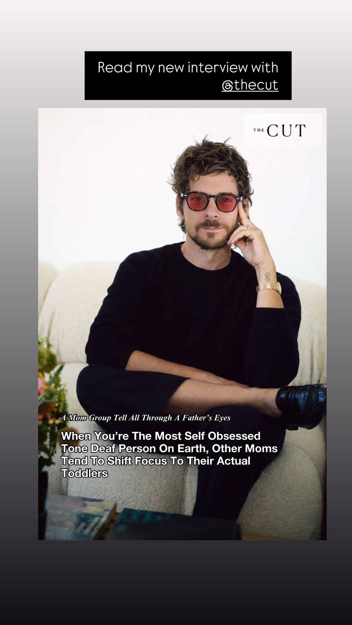 Hilary Duff férje, Matthew Koma keményen odaszúrt Ashley Tisdalenek