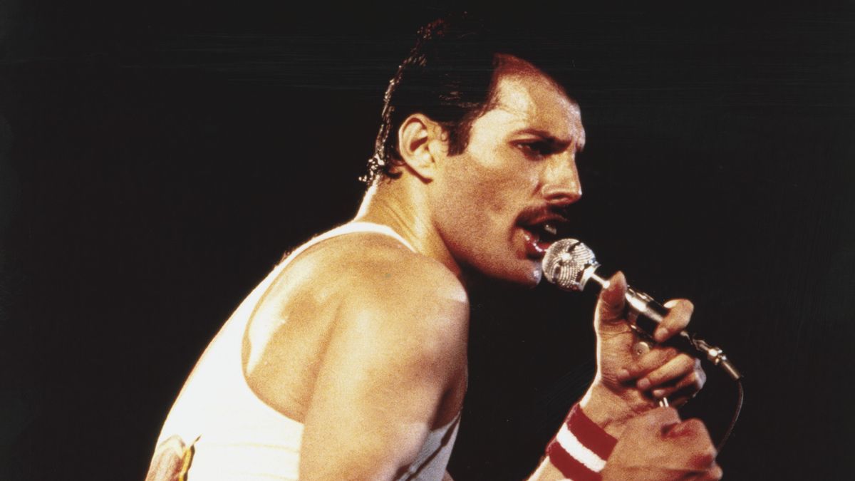 Freddie Mercurynak volt egy eltitkolt gyermeke