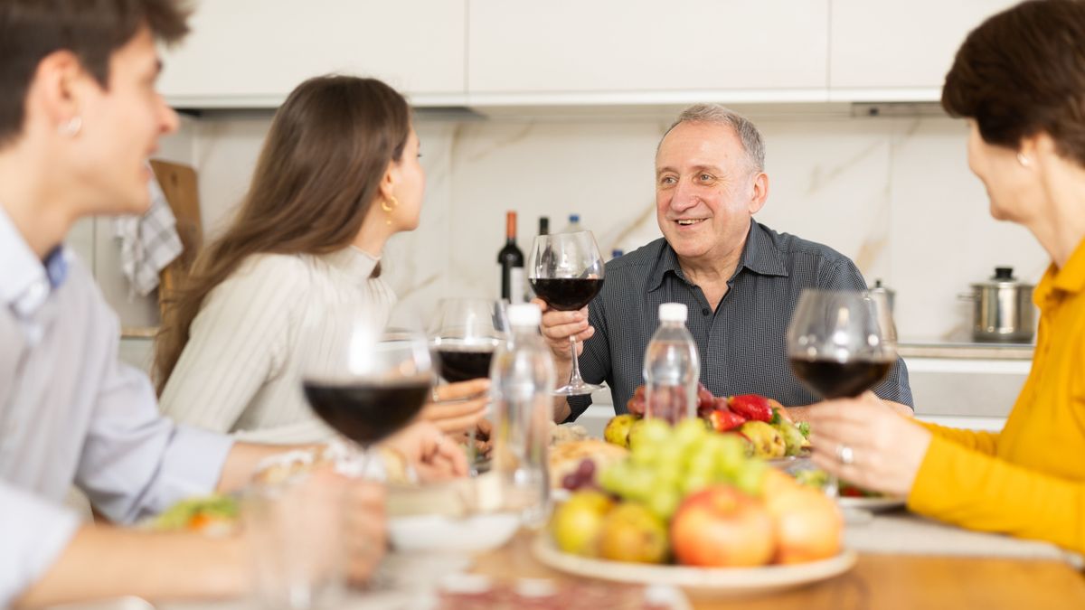 kommunikáció apóssal