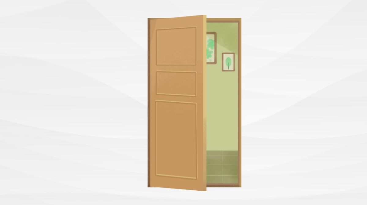 Személyiségteszt egyik kép