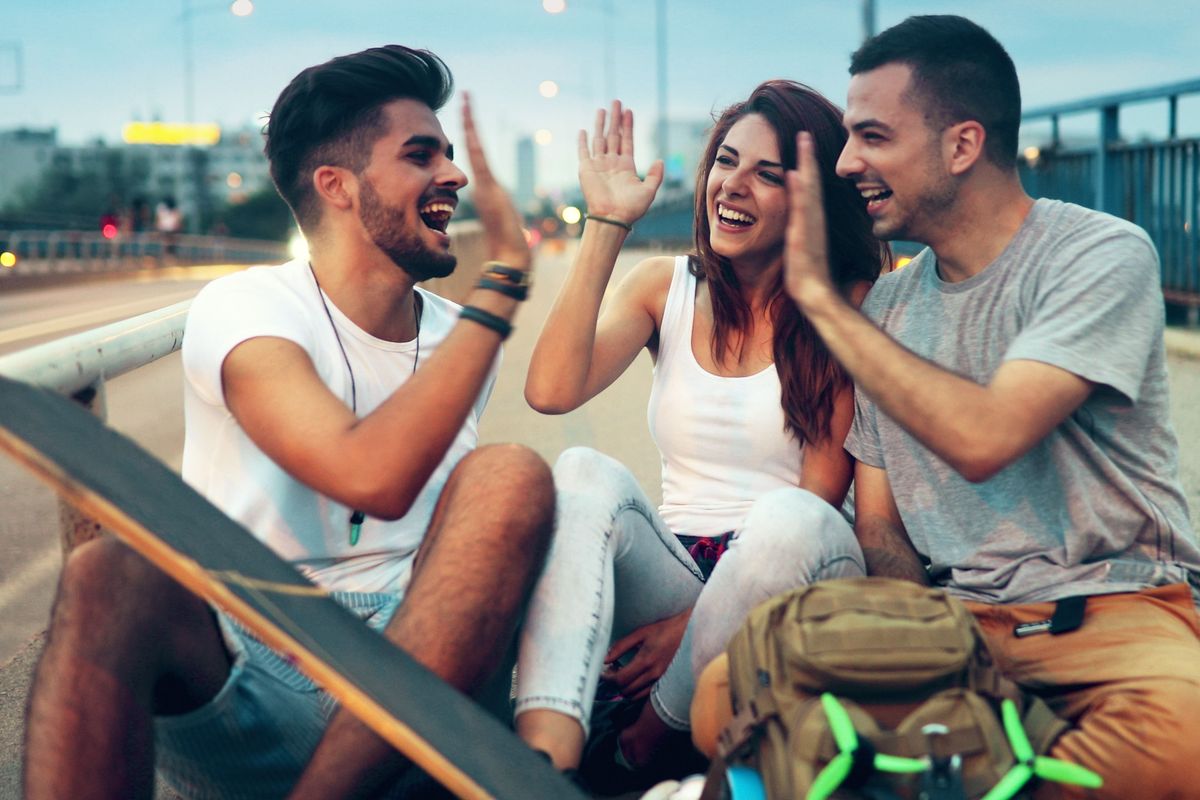 Ebből az online kvízből kiderítheted, hogy tudod-e egyáltalán miként lehetne magyarul mondani a nap mint nap használt angol szavakat. 