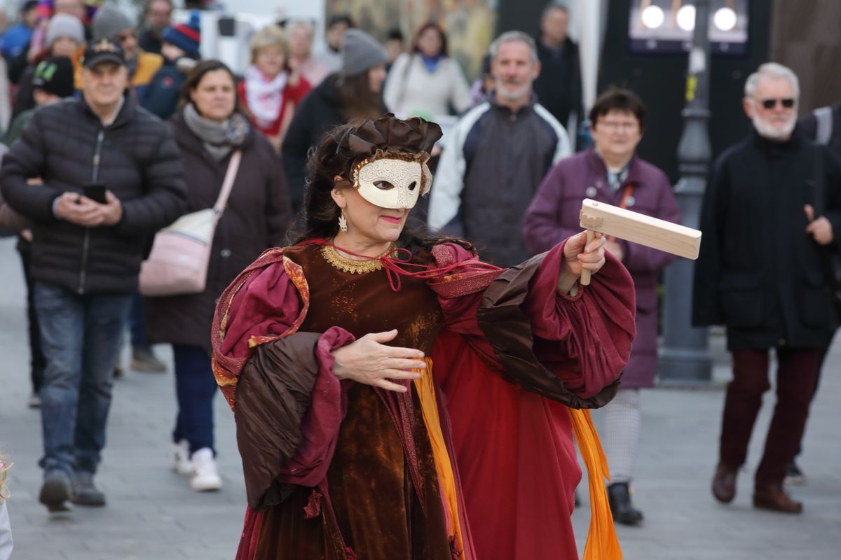 Székesfehérvári farsangi programok