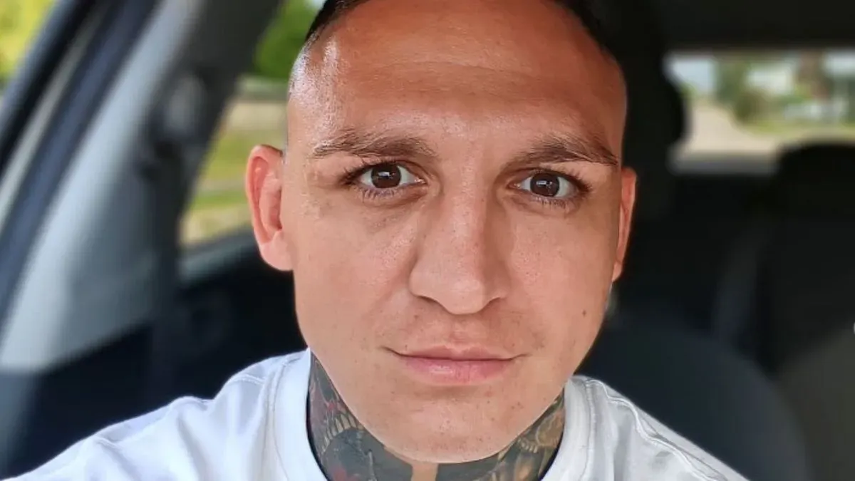 Jákli Mónika halála után Boráros Gábor jelenlegi párja is súlyos autóbalesetet szenvedett.