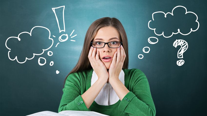 Kvíz kérdést ábrázoló kép.