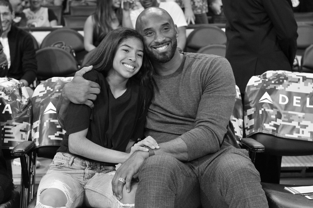 Kobe Bryant és lánya, Gianna Bryant öröksége tovább él.