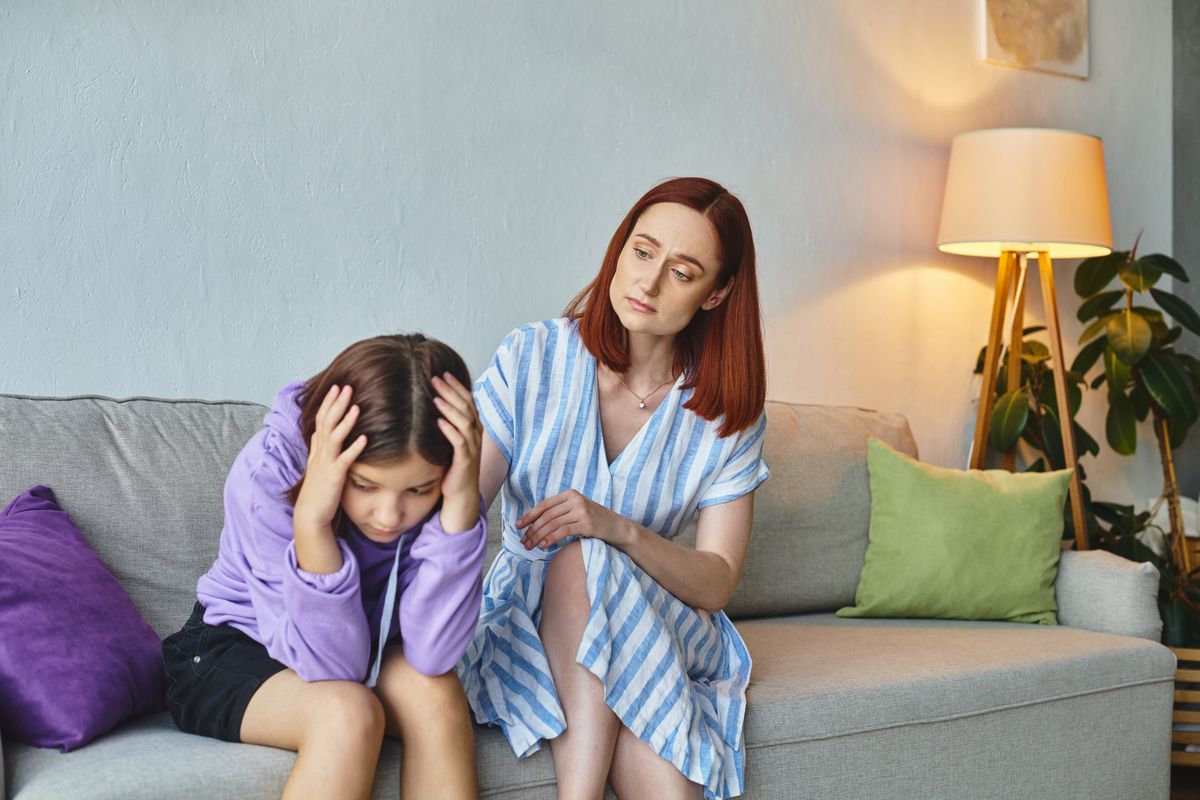 kamaszkori hazugság, szülői tanácsok