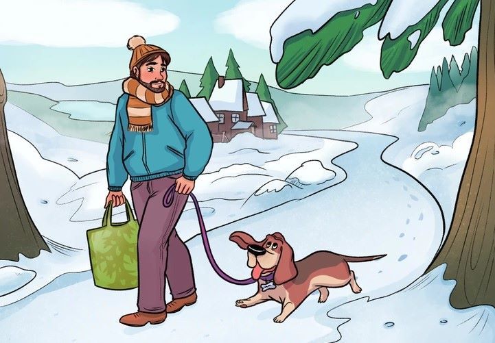 IQ-teszt, képes rejtvény