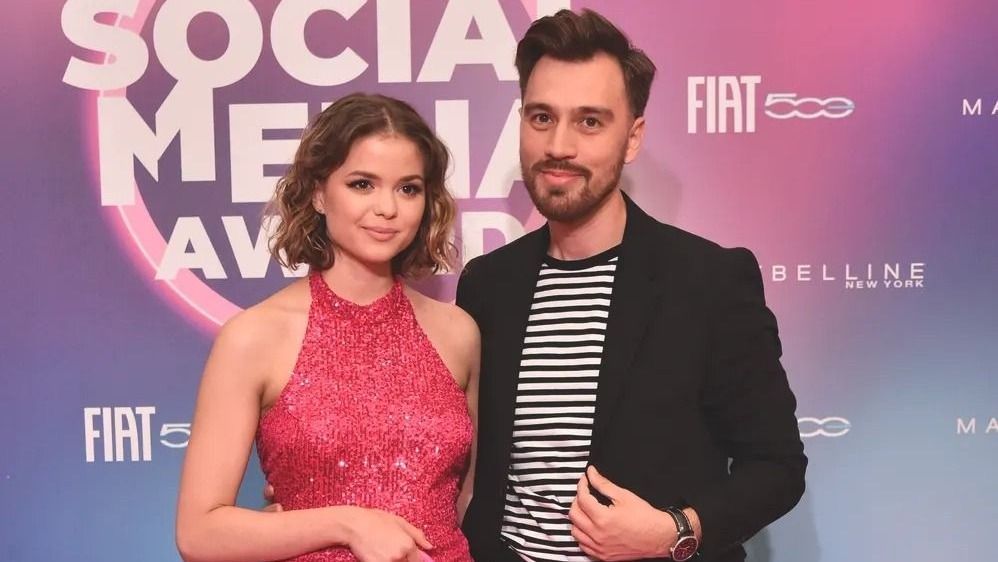 Nagy Bogi és Nyári Marcell válnak.