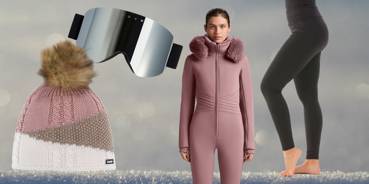 szettek a síszezonra