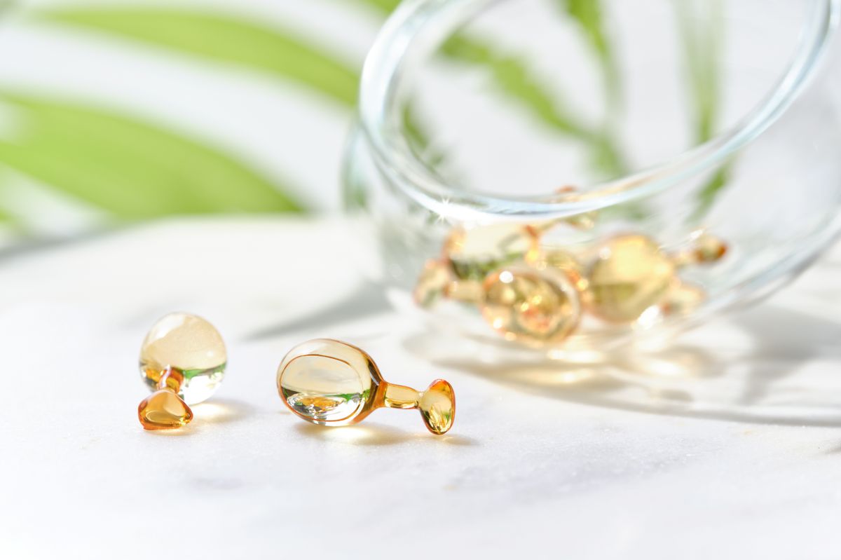 D-vitamin: mennyi az elég, mikor kevés, mikor sok?