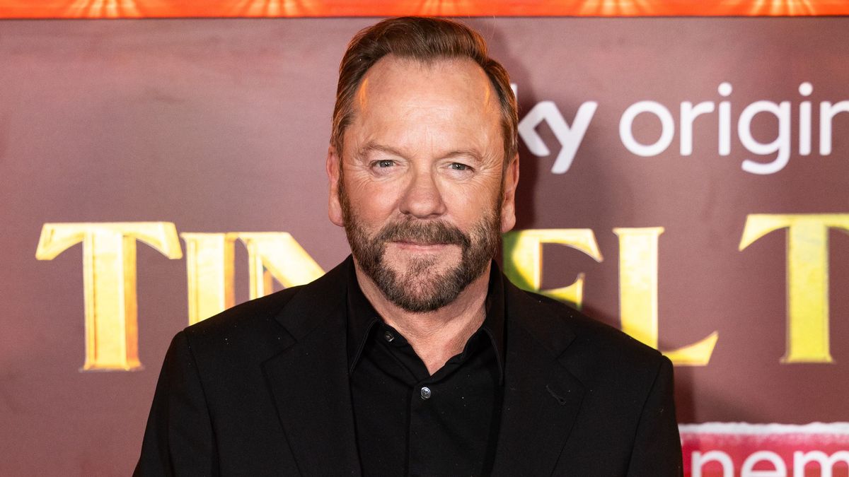 Kiefer Sutherlandet óvadék ellenében engedték csak szabadlábon