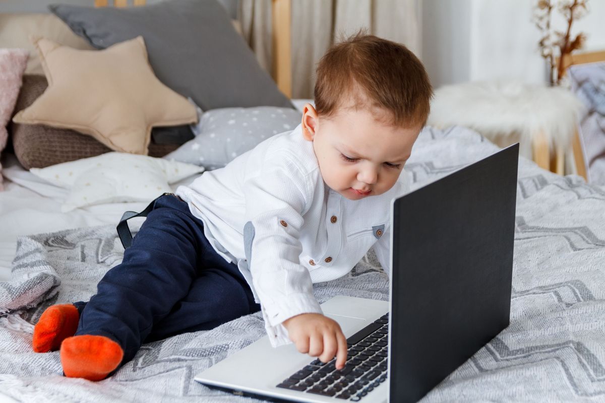 A béta generáció számára a digitális világ, az MI az élet természetes része.