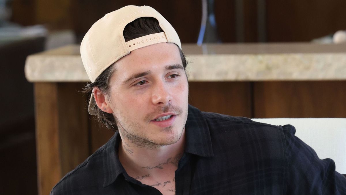 Brooklyn Beckham már nem csak a családtagjait, Gordon Ramsay-t is kizárta az életéből 