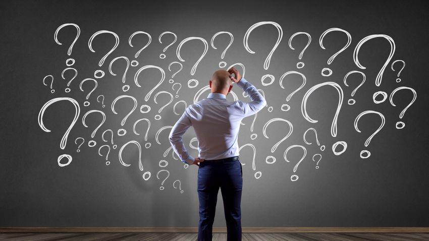 Kvíz kérdést ábrázoló kép.