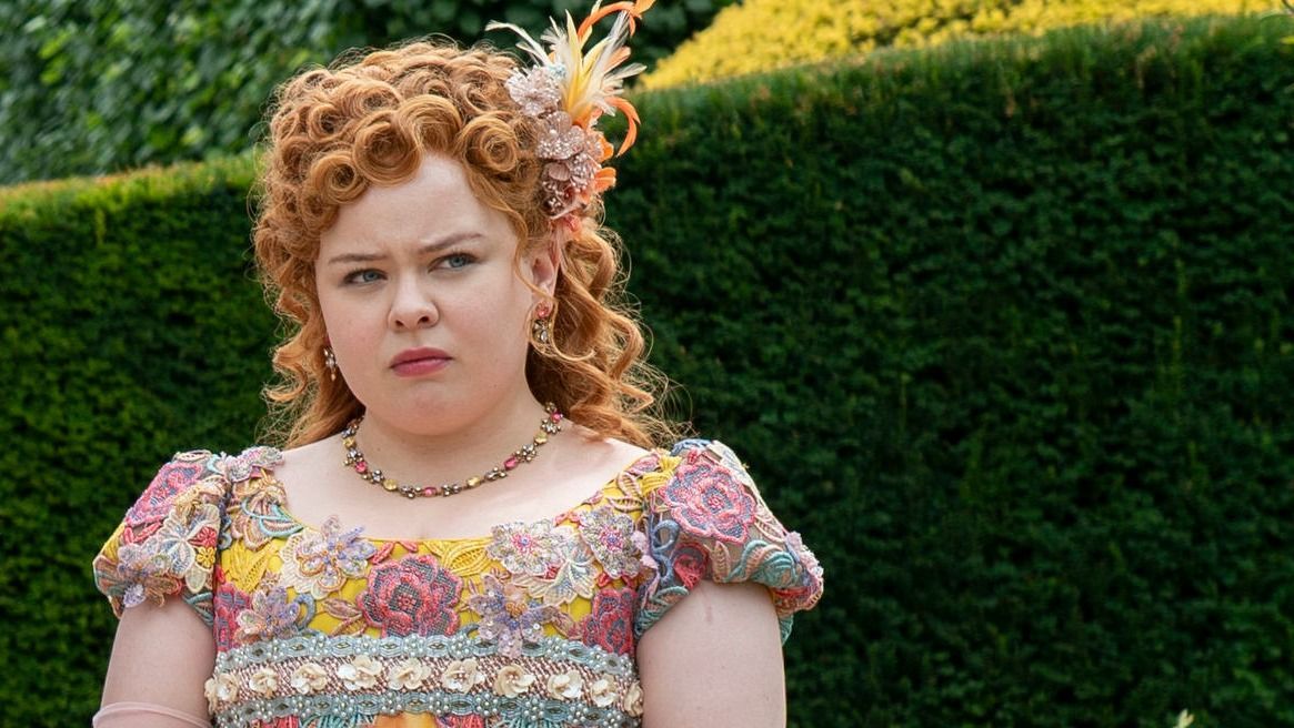 A Bridgerton család - sorozat