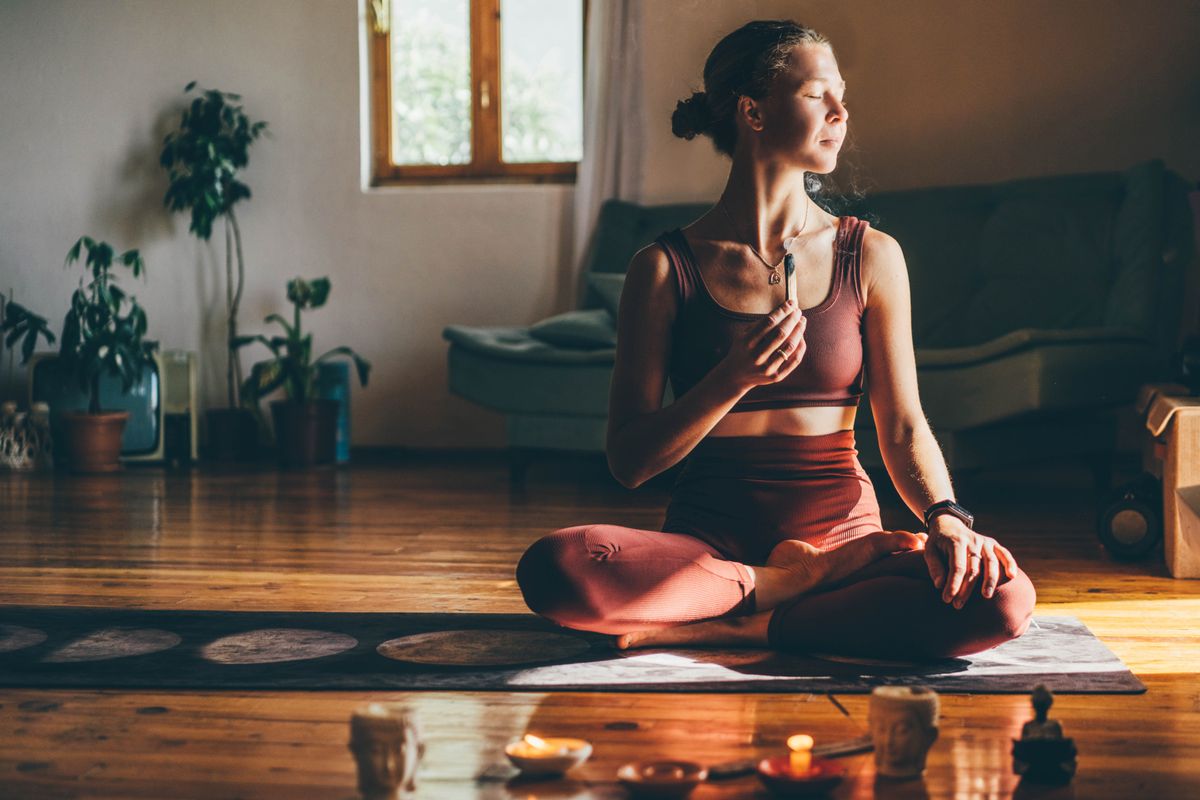 A csakrák titkai: színek, jelentésük és hatásuk az életünkre