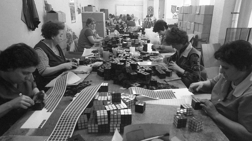 Kvíz kérdést ábrázoló kép.