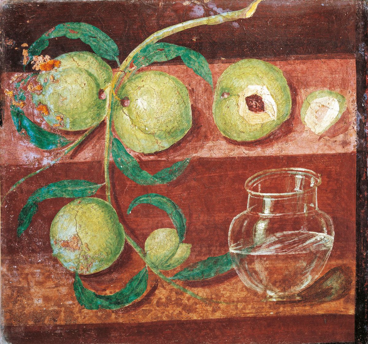 Ókori Róma életmódja