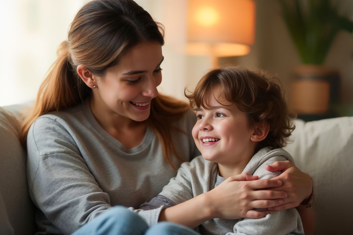 a jó férj ismérvei más gyerekkorban kialakulnak