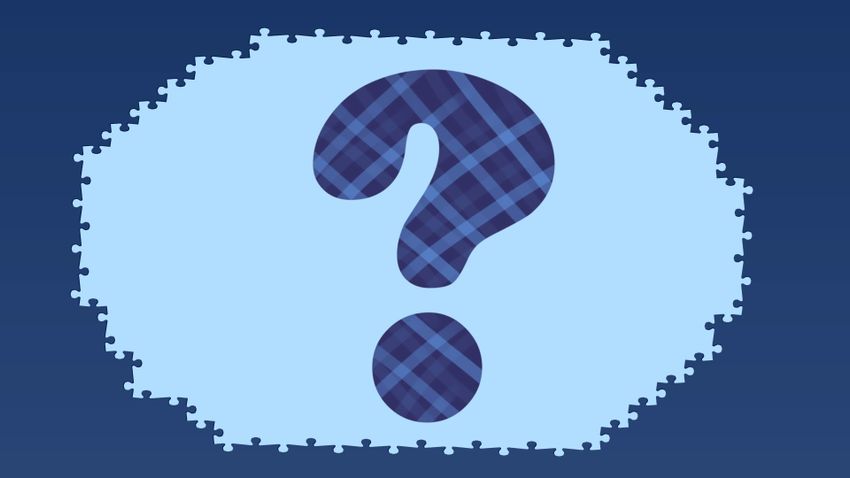 Kvíz kérdést ábrázoló kép.