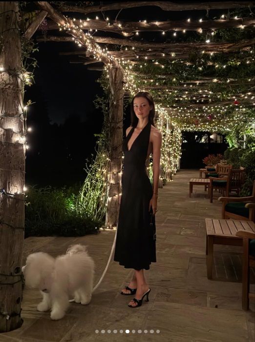 Csontsoványra fogyott Nicola Peltz