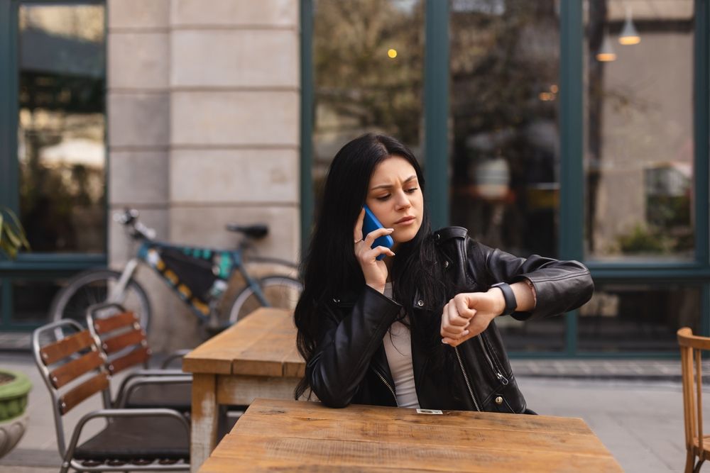 Nincs vesztegetni való idő - a sunset clause az új randitrend.