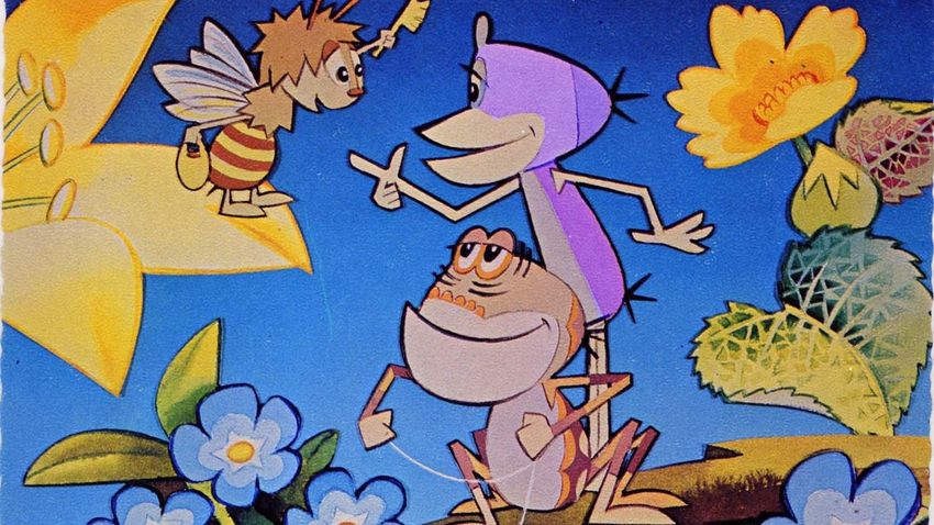 Kvíz kérdést ábrázoló kép.