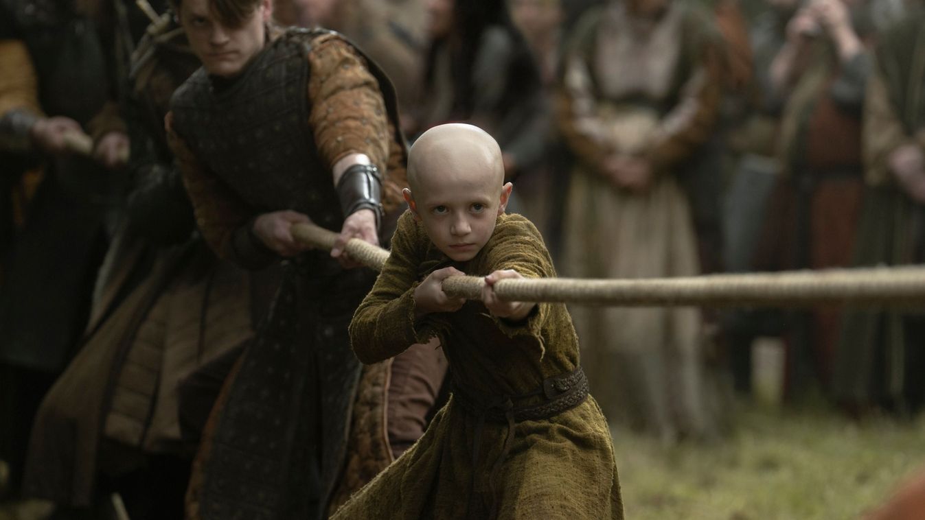 A hét királyság lovagja szereposztás