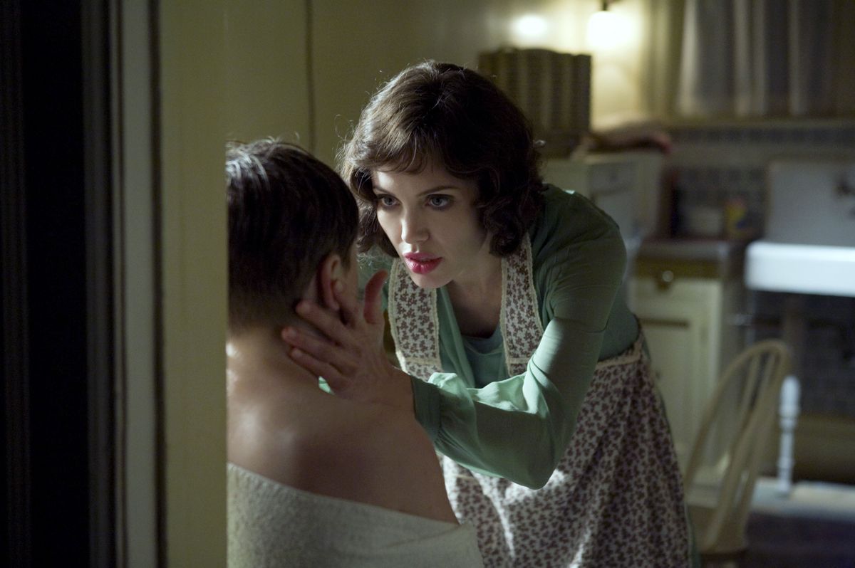 Eltűnt gyerekek filmajánló: Elcserélt életek