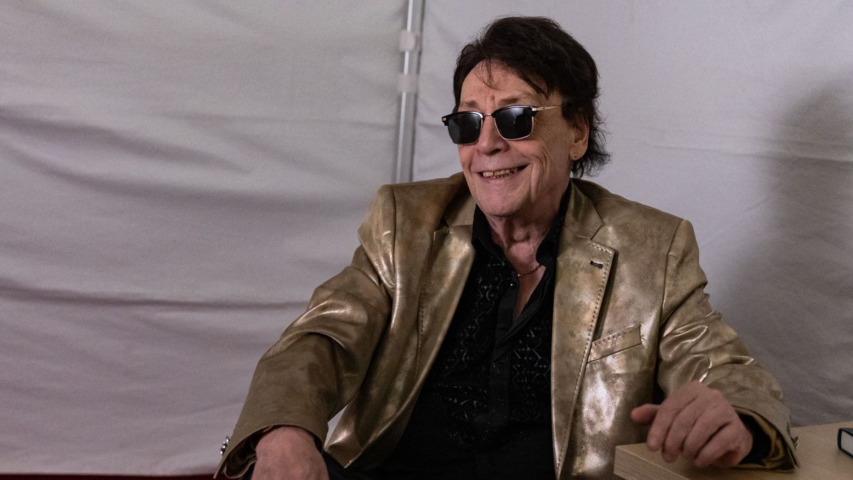 Fenyő Miklósra a felesége halála után újra rátalált a szerelem