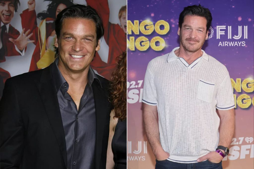 Bart Johnson Jack Boltonként és ma