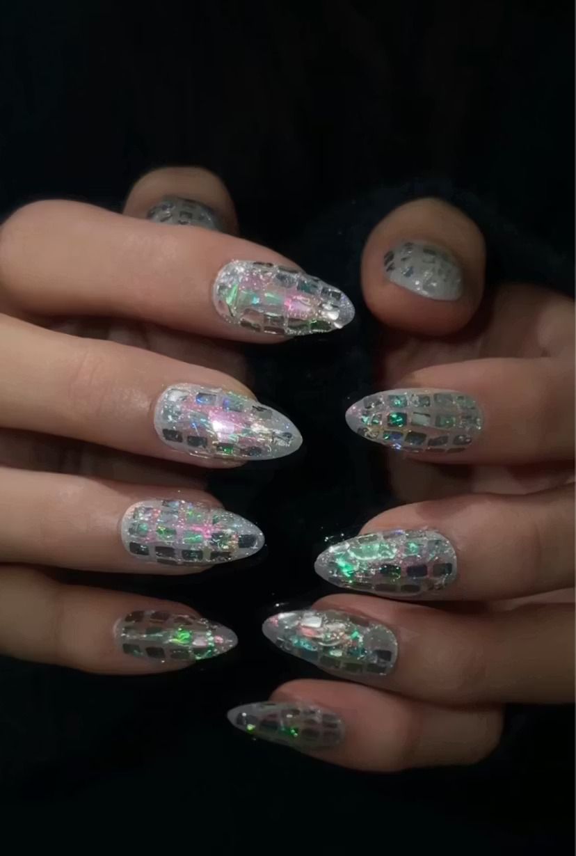 tiktok köröm trend