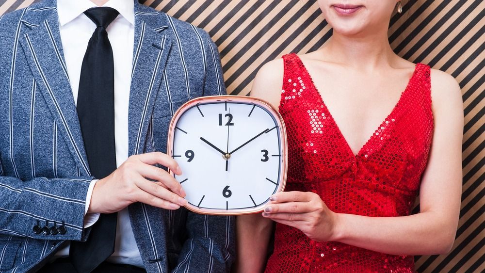 Egy első randis kérdés, amivel megspórolhatod magadnak a feleslegesen eltöltött időt