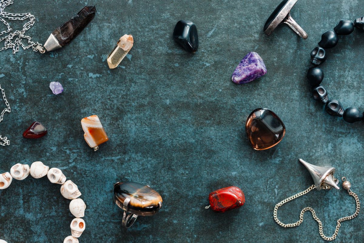 csillagjegyekhez tartozó ásványok