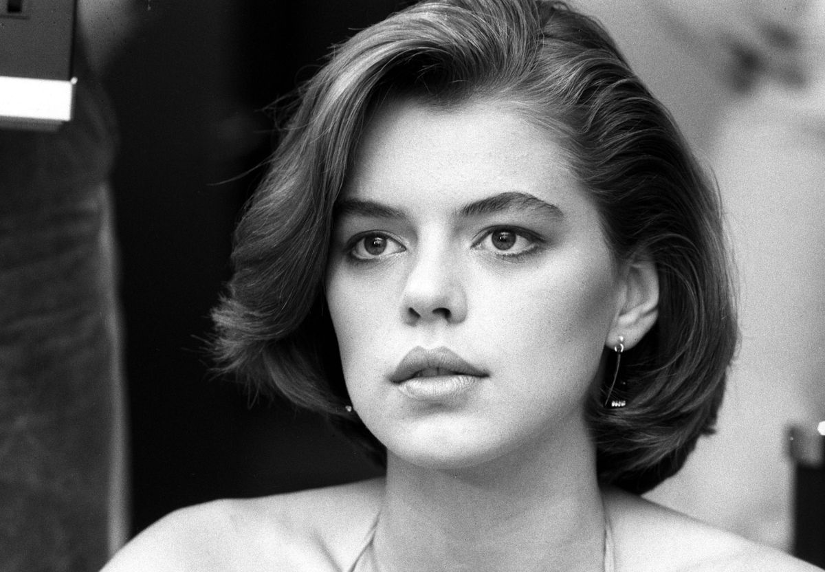 a tragikus sorsú Molnár Csilla Andrea