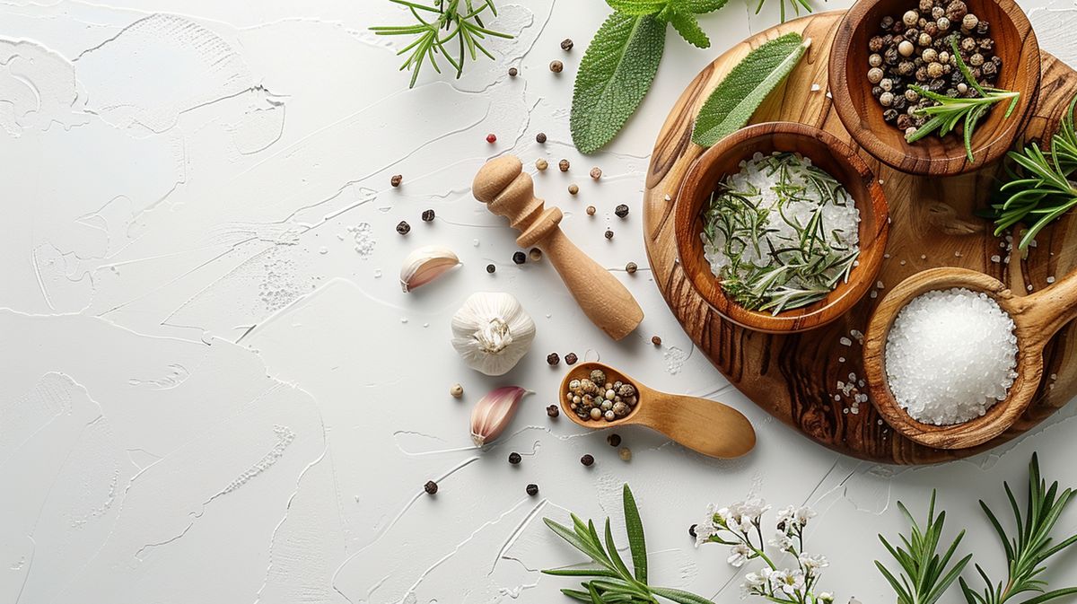 mágia: védelem, tisztítás és só bőségtál 