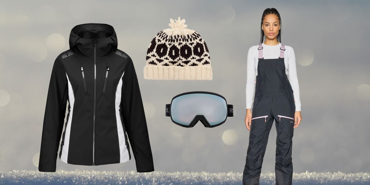 a legdivatosabb síszettek